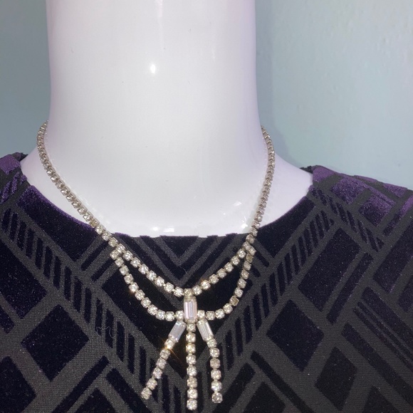 New Purple Spring Formal Vince Camuto Dress 2 - Picture 6 of 6